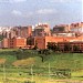 Parque Atlántico de las Llamas in Santander city