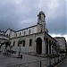 Plaza de Cañadio (es) in Santander city