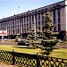 Сибирский государственный индустриальный университет (СибГИУ) в городе Новокузнецк