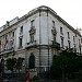 Edificio Banco de España - Plaza Alfonso XIII in Santander city