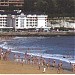 Hotel Chiqui 3* in Santander city