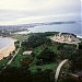 Peninsula de la Magdalena (es) in Santander city