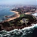 Peninsula de la Magdalena (es) in Santander city