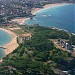 Peninsula de la Magdalena (es) in Santander city