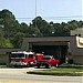 Daytona Beach Fire/Rescue Station 4 in Daytona Beach, Florida city
