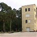 Daytona Beach Fire/Rescue Training Tower in Daytona Beach, Florida city