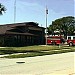 Daytona Beach Fire/Rescue Station 2 in Daytona Beach, Florida city