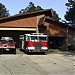 Daytona Beach Fire/Rescue Station 6 in Daytona Beach, Florida city