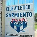 Club Atletico Sarmiento en la ciudad de La Banda
