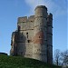 Donnington Castle