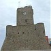 Castello Svevo in Termoli city