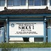 SMK Negeri 1 Pacitan (d.h. SMIK Negeri Pacitan) (en) di kota Pacitan