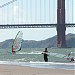 Crissy Field Windsurfing Area