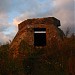 ДОТ в городе Силламяэ