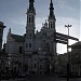 Plac Zbawiciela in Warszawa city