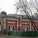 Синагога Розенберга в городе Киев