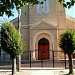 Iglesia Nuestra Sra De Lourdes (es) in Limache (Chile) city