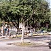 Praça Montese in Rio de Janeiro city