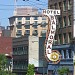 Balmoral Hotel in Vancouver city