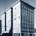Ford Building in Vancouver city