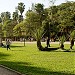 Parque Farroupilha (Redenção) na Porto Alegre city