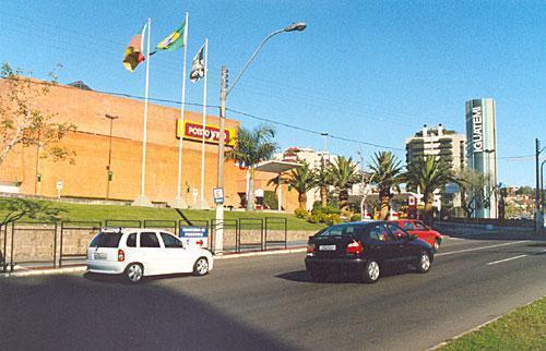 Jorge bischoff shop iguatemi porto alegre