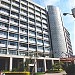 Prédio 11 - Faculdade de Direito e Psicologia na Porto Alegre city