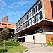 Faculdade de Engenharia - FENG na Porto Alegre city