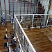 PUCRS - Parque Esportivo na Porto Alegre city