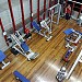 PUCRS - Parque Esportivo na Porto Alegre city