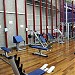 PUCRS - Parque Esportivo na Porto Alegre city