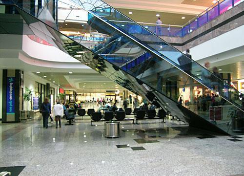 Subway (Aeroporto Internacional de Salgado Filho) em Porto Alegre