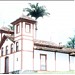 Igreja Santa Rita e Museu de Arte Sacra de Uberaba na Uberaba city