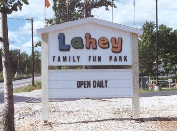 Lahey Family Fun Park lahey-family-fun-park