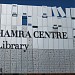 Hamra Centre Library in Adelaide, SA city