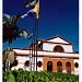 Casa França-Brasil in Rio de Janeiro city