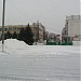 Кулиндоровский промузел в городе Одесса