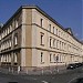 Grundschule Loschgeschule in Stadt Erlangen