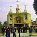 St.Joseph Church,Chakeri in Kanpur city