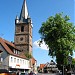 Bruck Kirche (en) in Stadt Erlangen