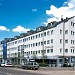 Hotel - NH Munchen am Ring in Munich city