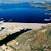 New Waddell Dam in Peoria, Arizona city