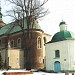 Kościół pw. św. Barbary i św. Andrzeja Apostoła (pl) in Czestochowa city