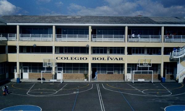 Bolivar School - Soacha