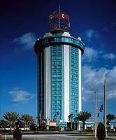 Four Points By Sheraton Orlando Studio City Orlando Florida