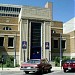 Royal Canadian Legion Memorial Hall in Regina city