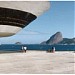 Museu de Arte Contemporânea - MAC de Niterói