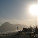 Praia de Itaipuaçu na Maricá city