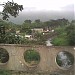 Ponte Quebrada na Maricá city