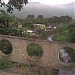 Ponte Quebrada na Maricá city